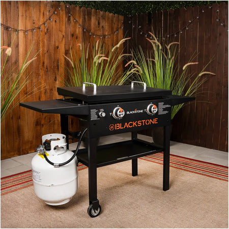 28" Griddle Hard Cover - Blackstone Products