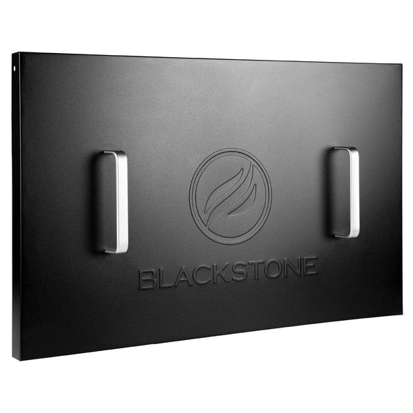 Custom-Fit Griddle Cover For Blackstone 28" With Hood - Waterproof Oxford Cover For Models 1883, 1924, 1785 & More