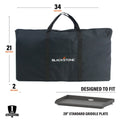 28" Griddle Top Carry Bag - Blackstone Products