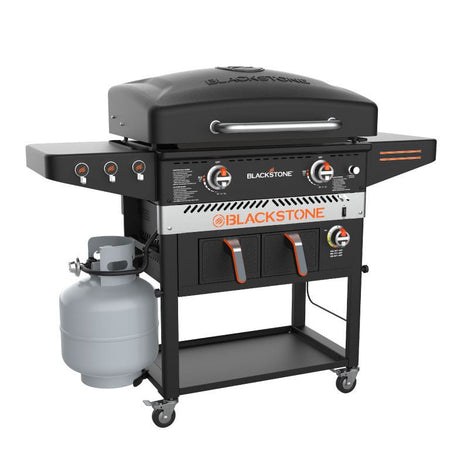 28" Griddle W/Air Fryer - Blackstone Products