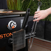 28" Griddle W/Hood & Front Shelf Bundle - Blackstone Products