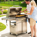 28" Griddle with Cabinet - Blackstone Products