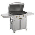 28" Griddle with Cabinet - Blackstone Products