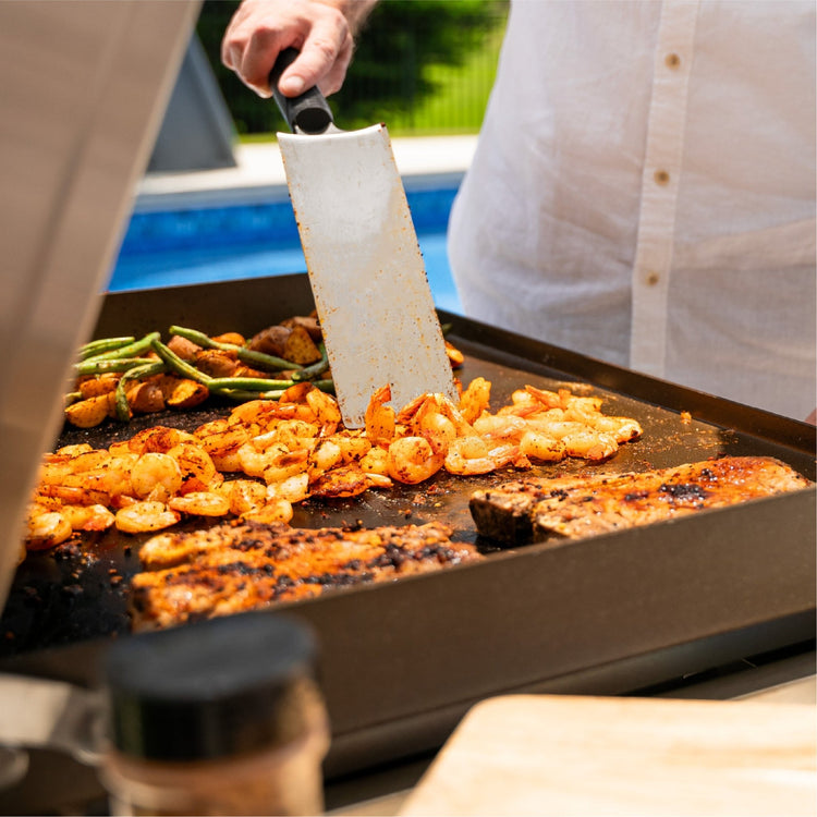 28" Griddle with Cabinet - Blackstone Products