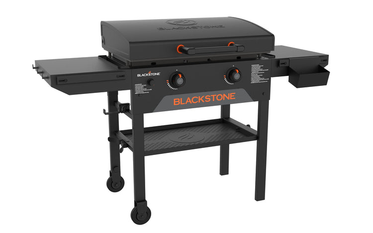 28" Griddle With E - Series Bundle - | Blackstone Products