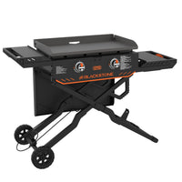28" Griddle with Flexfold Legs - | Blackstone Products