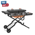 28" Griddle with Flexfold™ Legs - 28" Griddle | Blackstone Products