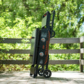 28" Griddle with Flexfold Legs - | Blackstone Products