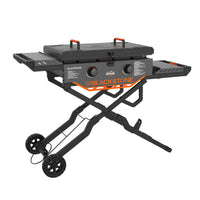 28" Griddle with Flexfold™ Legs - 28" Griddle | Blackstone Products