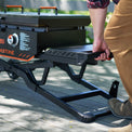 28" Griddle with Flexfold Legs - | Blackstone Products