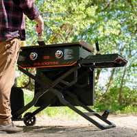 28" Griddle with Flexfold Legs - | Blackstone Products