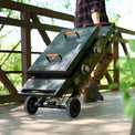 28" Griddle with Flexfold Legs - | Blackstone Products