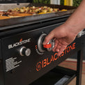 28" Griddle with Hard Cover Bundle - 28" Griddle | Blackstone Products