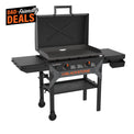 28" Griddle with Hood - | Blackstone Products