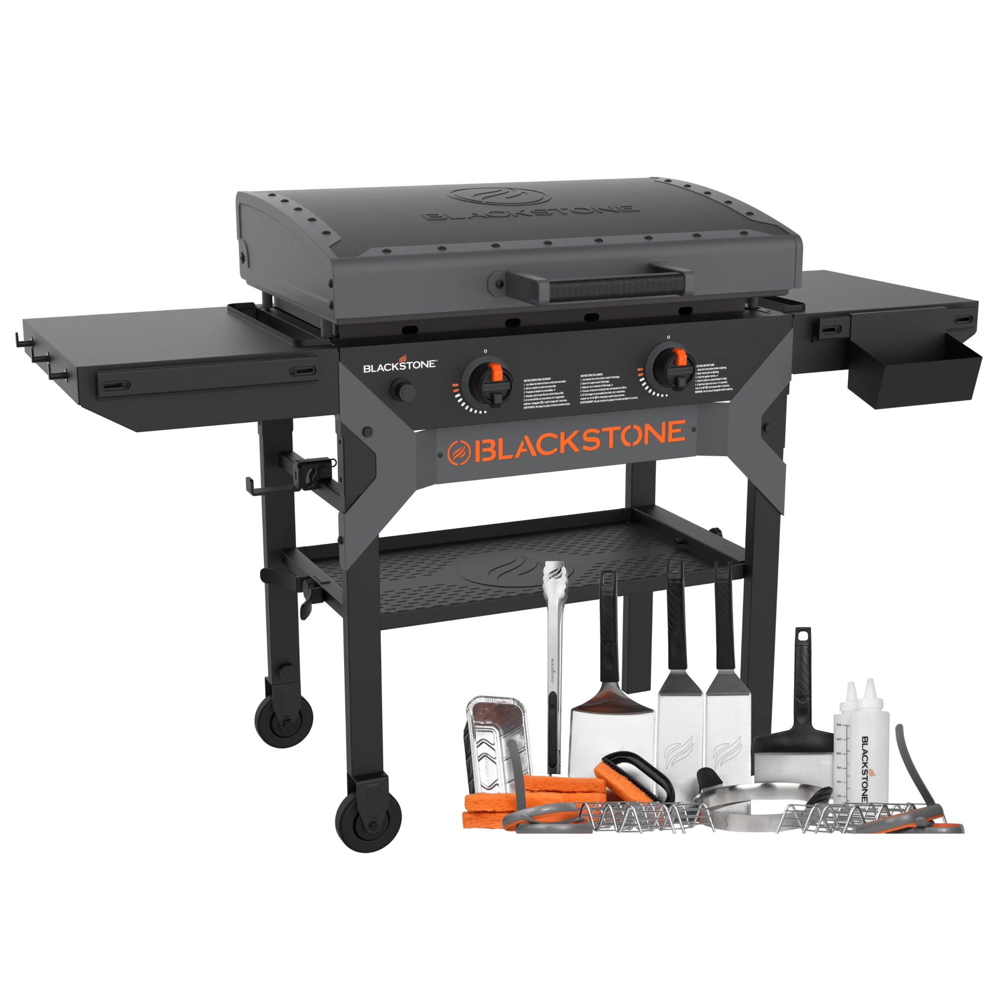 Flat Top Walmart Blackstone Burner Griddle Blackstone Griddle Buy