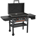 28" Griddle with Hood - | Blackstone Products