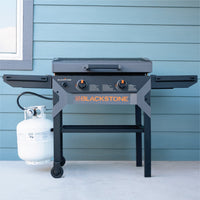 28" Griddle with Hood - Blackstone Products