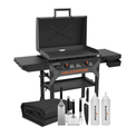 28" Griddle with Hood Bundle - 28" Griddle with Hood | Blackstone Products