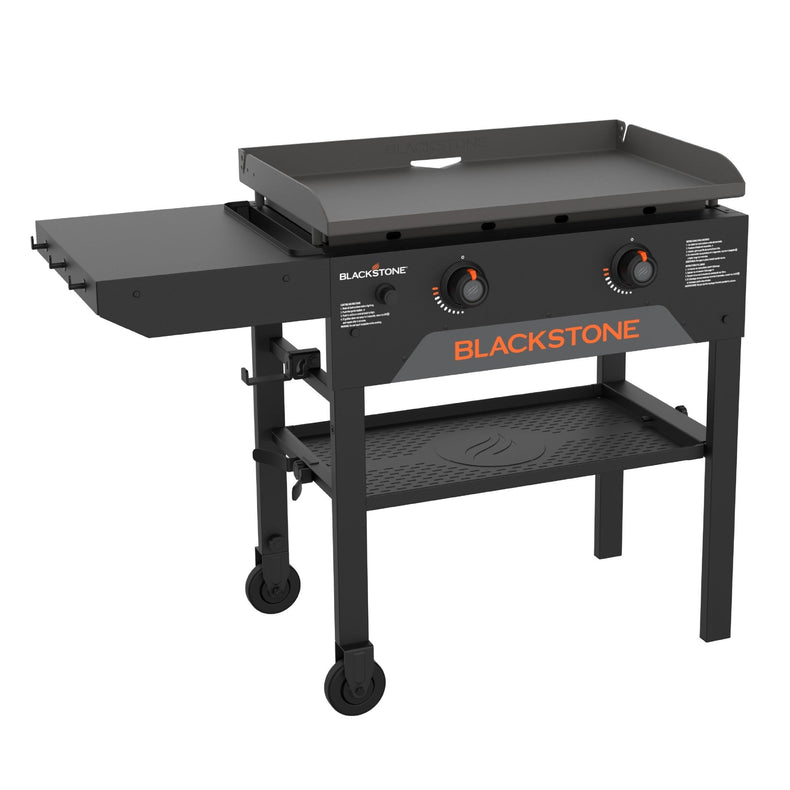 Original 28" Griddle.