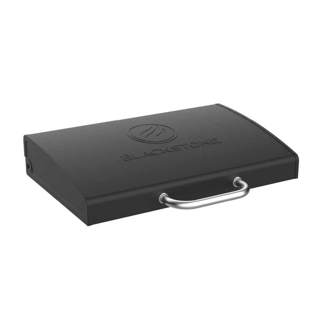 Blackstone Griddle Hardcover