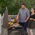 28" Omnivore Griddle Hood - Blackstone Products