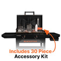 28" Omnivore Griddle W/Hood Bundle - | Blackstone Products