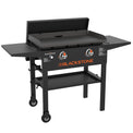 28” Omnivore Griddle with Hard Cover - 28" Griddle | Blackstone Products