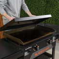 28" Omnivore Griddle with Hard Cover - 28" Griddle | Blackstone Products
