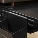 28" Omnivore Griddle with Hard Cover - 28" Griddle | Blackstone Products