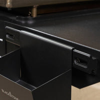 28" Omnivore Griddle with Hard Cover - 28" Griddle | Blackstone Products