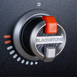 28” Omnivore Griddle with Hard Cover - 28