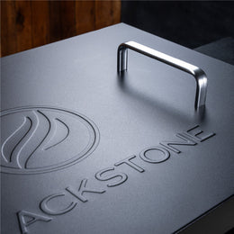 28” Omnivore Griddle with Hard Cover - 28