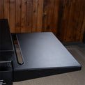 28” Omnivore Griddle with Hard Cover - 28" Griddle | Blackstone Products