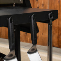 28" Omnivore Griddle with Hard Cover - 28" Griddle | Blackstone Products