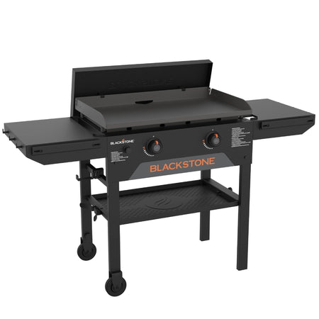 28" Omnivore Griddle with Hard Cover - 28" Griddle | Blackstone Products