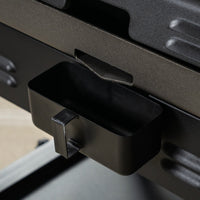 28” Omnivore Griddle with Hood - Blackstone Products
