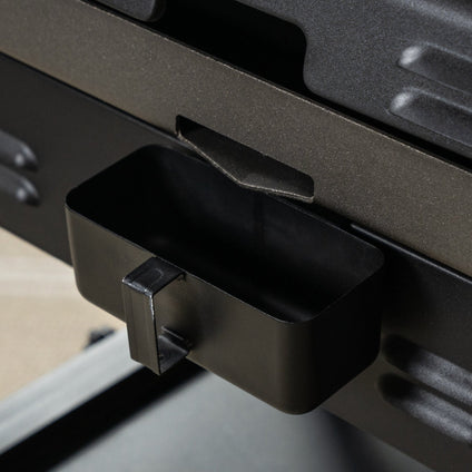 28” Omnivore Griddle with Hood - Blackstone Products