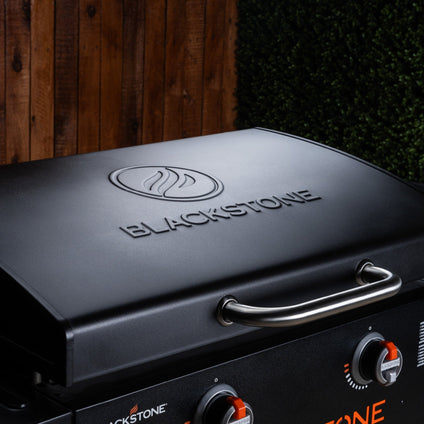 28” Omnivore Griddle with Hood - Blackstone Products