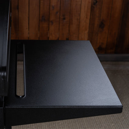 28” Omnivore Griddle with Hood - Blackstone Products