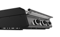 28" XL Drop-In Griddle with Hood Natural Gas - | Blackstone Products