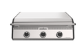 28" XL Drop-In Griddle with Hood Natural Gas - | Blackstone Products