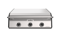 28" XL Drop-In Griddle with Hood Natural Gas - | Blackstone Products