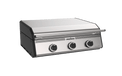 28" XL Drop-In Griddle with Hood Natural Gas - | Blackstone Products