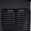 28" XL Griddle Vertical Pellet Smoker Combo - | Blackstone Products
