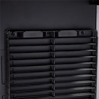 28" XL Griddle Vertical Pellet Smoker Combo - | Blackstone Products