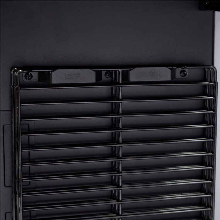 28" XL Griddle Vertical Pellet Smoker Combo - | Blackstone Products