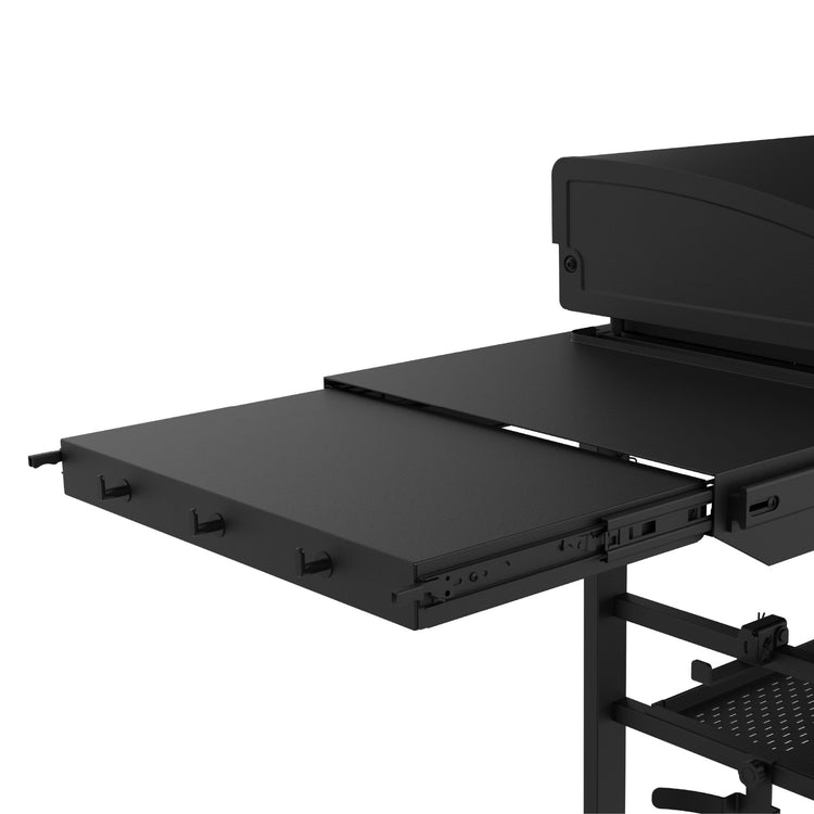 28” XL Griddle with Hood - | Blackstone Products