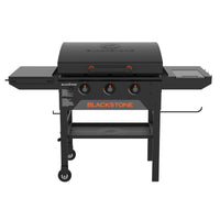 28” XL Griddle with Hood - | Blackstone Products