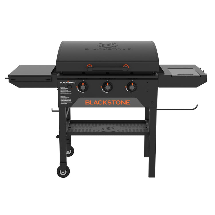28” XL Griddle with Hood - | Blackstone Products