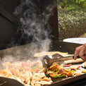 28” XL Griddle with Hood - | Blackstone Products